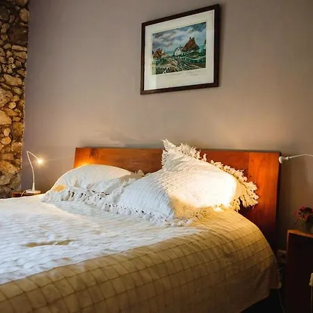 Villa Farmhouse In The Vineyards *
