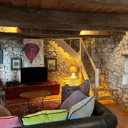 Farmhouse In The Vineyards Villa