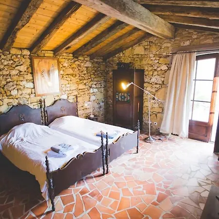 Farmhouse In The Vineyards * Saint-Quentin-de-Caplong