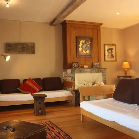 Villa Farmhouse In The Vineyards