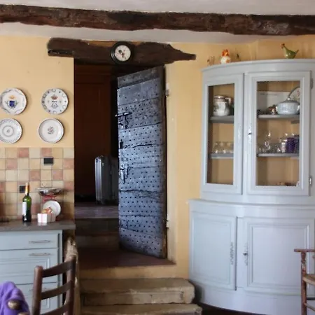 Farmhouse In The Vineyards Villa