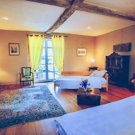 Farmhouse In The Vineyards Villa